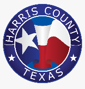 Harris County Logo